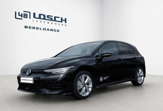Volkswagen R-Line