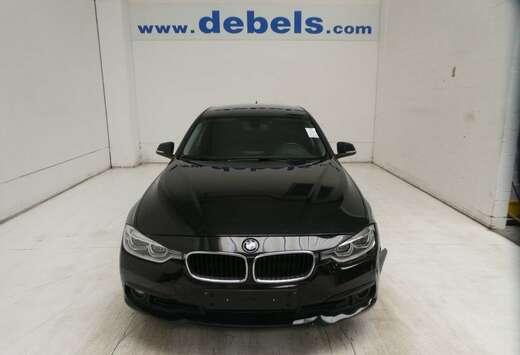 BMW 318i