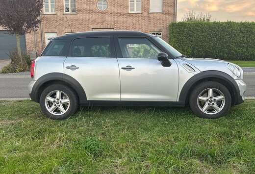 MINI 1.6 DPF