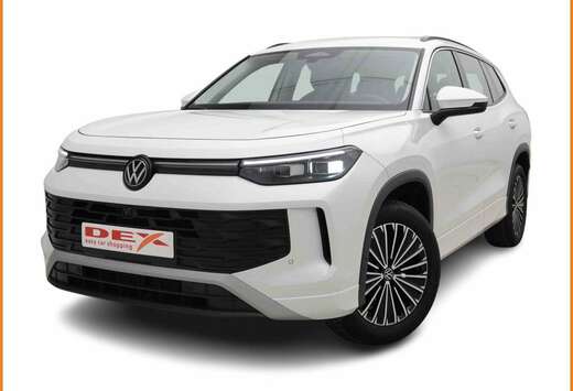 Volkswagen 1.5 eTSi 150 DSG Life 7PL  IQ Matrix  ALU1 ...