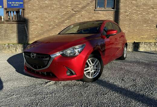 Mazda 1.5i Skyactiv-G Skydrive