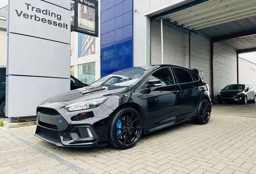 Ford 2.3 Ecoboost / RS / Performance Pack / Full opti ...
