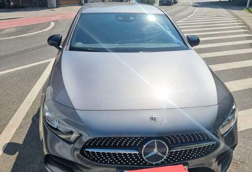 Mercedes-Benz e PHEV (EU6AP)