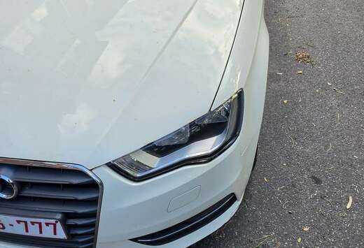 Audi 1.4 TFSI Ambiente