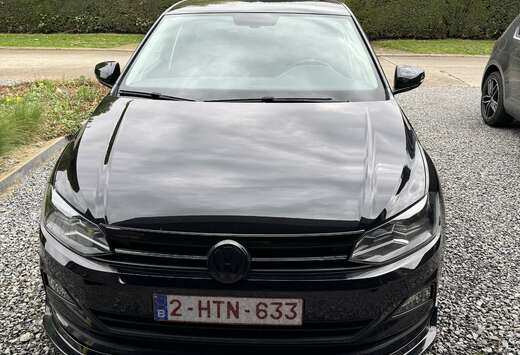 Volkswagen 1.0 TSi Beats