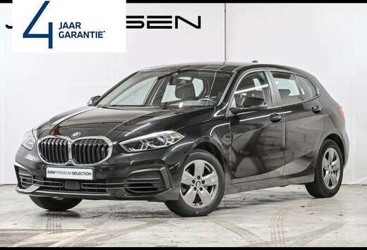 BMW Hatch