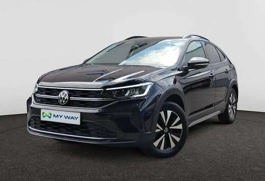 Volkswagen 1.0 TSI Life (110pk) DSG AUTOMAAT /// Zete ...