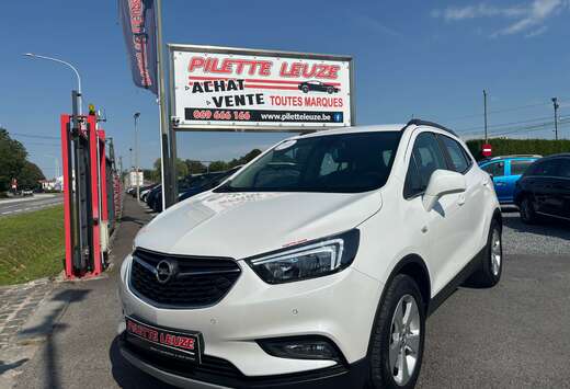 Opel Mokka X 1.4 Turbo ECOTEC Innovation Start/Stop