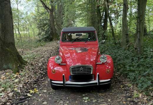 Citroen Special
