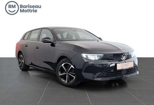 Opel Edition *CAMERA ACHTER*SENSOREN VOOR EN ACHTER*C ...