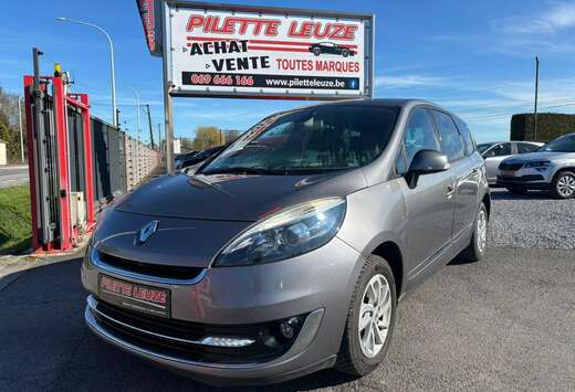 Renault 1.2 TCe Energy Bose Edition