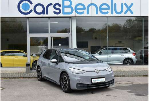 Volkswagen 58 kWh Pro Performance ACC GPS LANE CAM CU ...