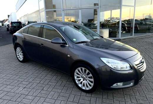Opel 2.0 CDTi Edition DPF