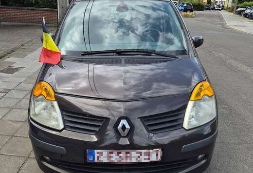 Renault 1.2 16v