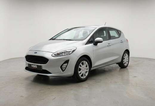 Ford * 1.0 EcoBoost* AUTO* NAVI* CLIM* GARANTIE 12 MO ...