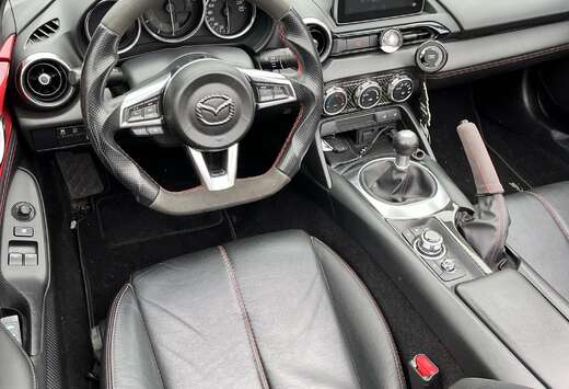 Mazda 1.5i Skyactiv-G Skycruise