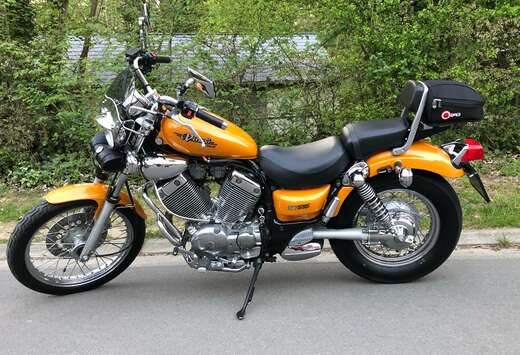 Virago