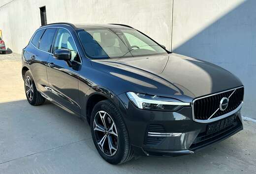 Volvo XC60 2.0 B4 Inscription Geartronic AdBlue