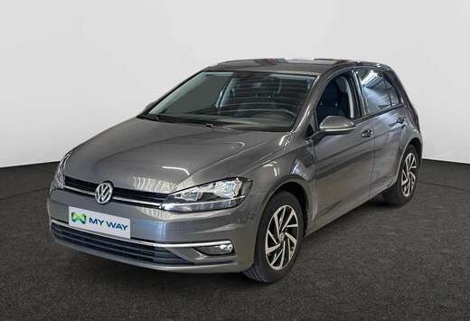 Volkswagen JOIN 1.0 TSI 115 ch - DSG