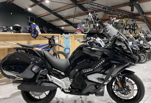 GT750