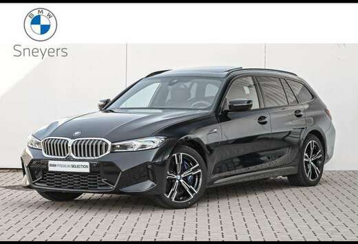 BMW e