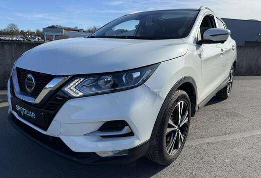 Nissan M