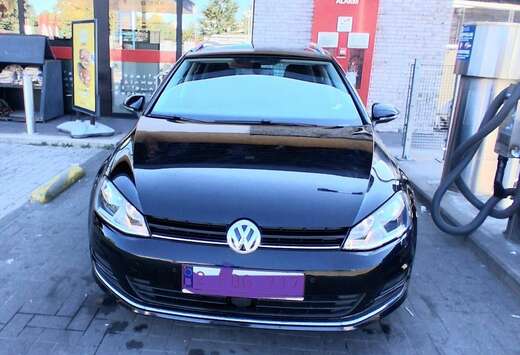 Volkswagen SW 1.4 TSI Highline DSG