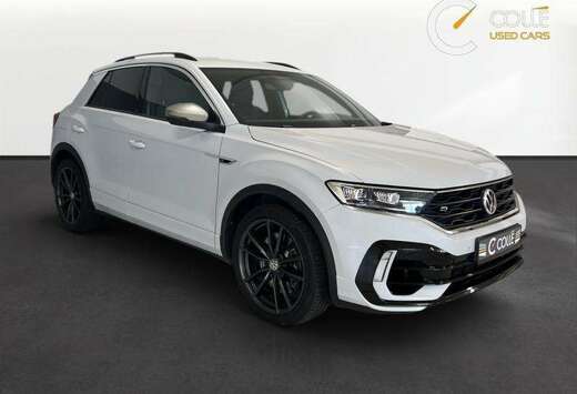 Volkswagen R