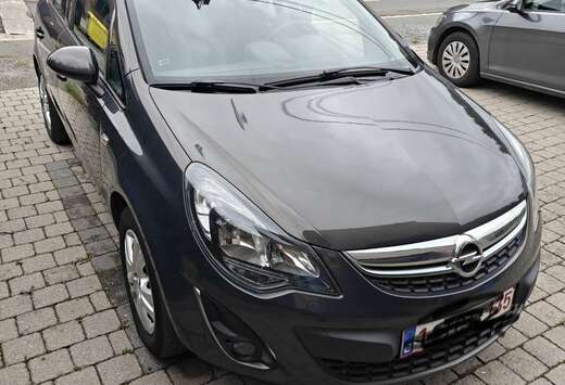 Opel 1.3 CDTi Enjoy DPF