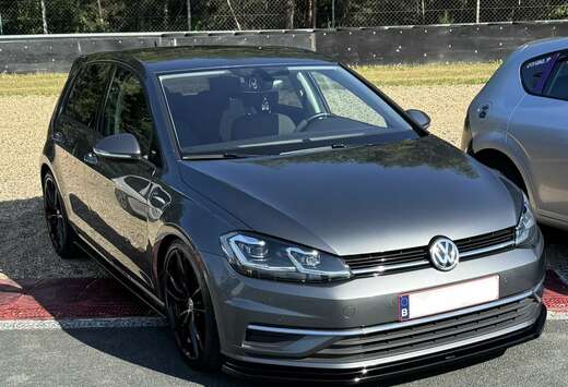 Volkswagen Golf 7.5 1.4 TSI