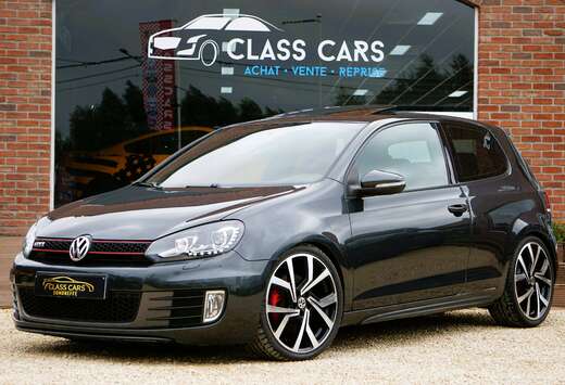 Volkswagen 2.0 TSI DSG TOIT-OUVRANT CARNET GARANTIE