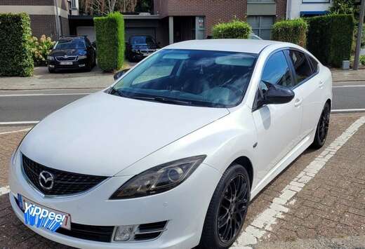 Mazda Sport 2.0 MZR DISI Aut. Active