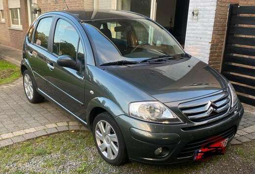 Citroen C3 1.6i Excl / Automaat/ 77.000km/Gekeurd V v ...
