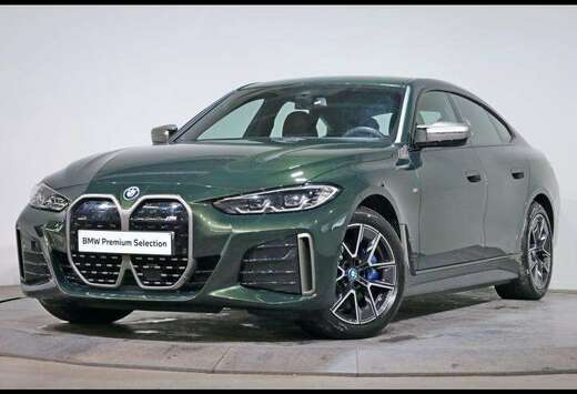 BMW M50 Gran Coupé Kit M Sport