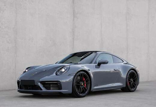 Porsche Porsche 991.2 Carrera GTS - Prijs Incl. BTW