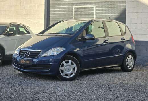 Mercedes-Benz CLIM * EURO 5 * LEZ 2030 *