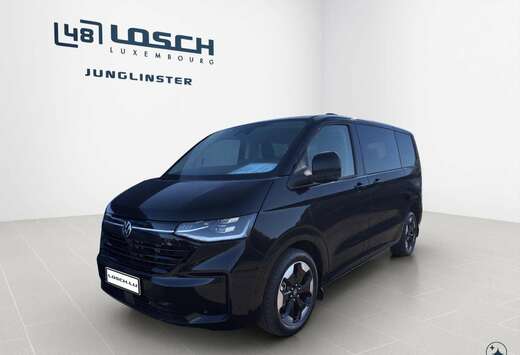 Volkswagen Style