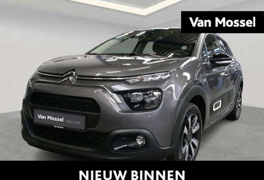 Citroen 1.2 PureTech 110 S&S EAT6 Shine