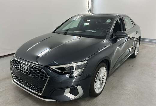 Audi A3 Sportback 35 TFSI S line S tronic