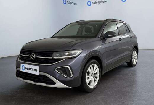 Volkswagen Life | 1.0 Tsi DSG 116 cv | Clim | Camera  ...