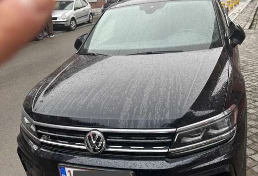 Volkswagen 2.0 TDI SCR DSG Comfortline