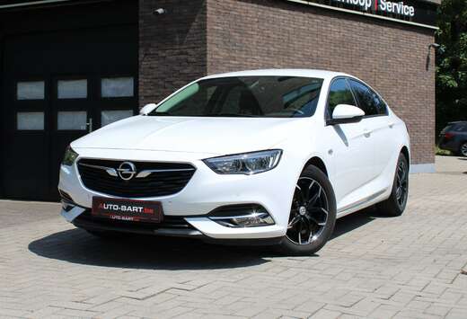 Opel 1.5 Turbo Innovation (EU6.2)