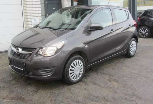 Opel Karl 1.0 **59.000Km** AC Garantie Service
