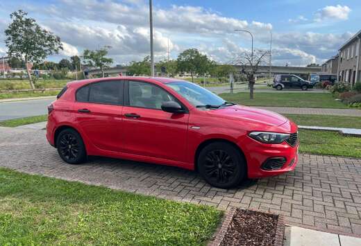 Fiat Tipo 1.4 16V Street