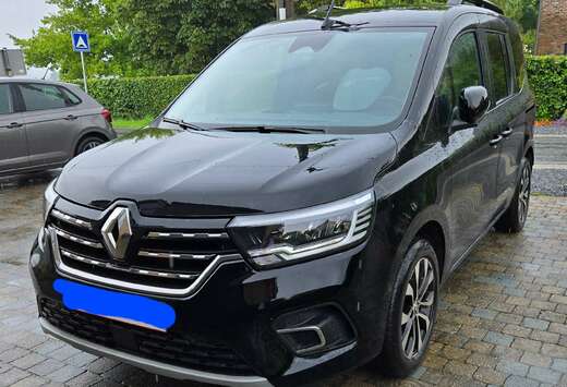 Renault Kangoo 1.3 TCe Techno