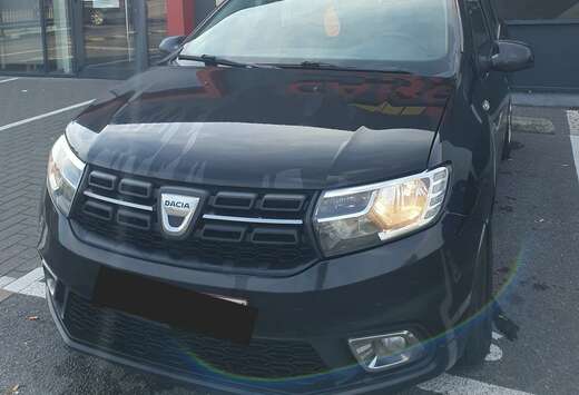 Dacia Stepway dCi 90 (S&S) Celebration