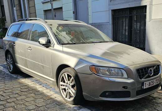 Volvo 1.6 D DRIVe Summum