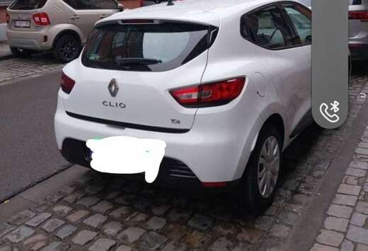 Renault 0.9 TCe Energy Dynamique