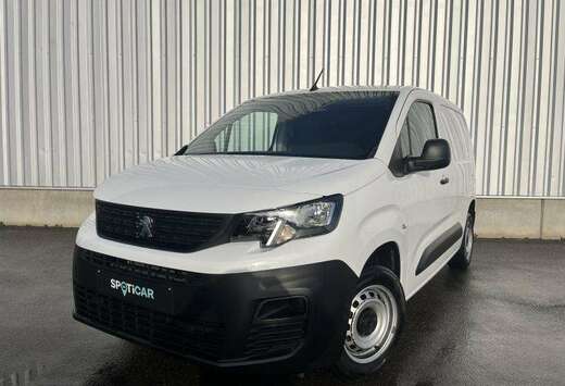 Peugeot PREMIUM LIGHT*12 MOIS GARANTIE*