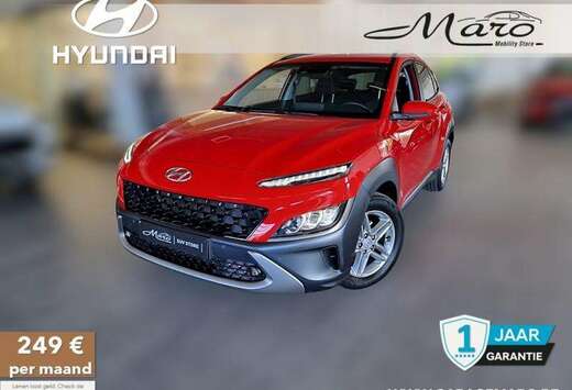 Hyundai 1.0T-GDi Twist  carplay, cruise,...  *AUTOMAA ...